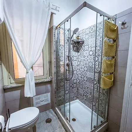 Casa Con Abbonamento Parcheggio Sul Lungomare Apartmán
