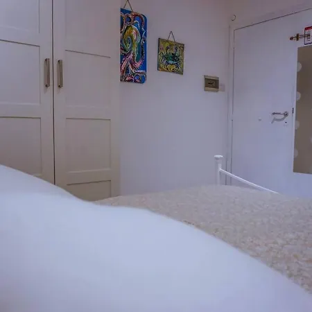 Casa Con Abbonamento Parcheggio Sul Lungomare Apartmán